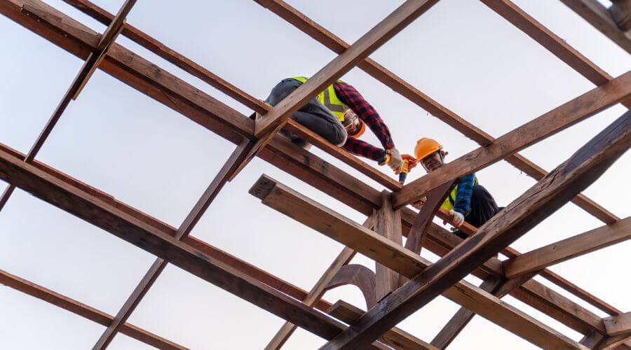 Professional Emergency Roof Repairs in Kahuku, HI
